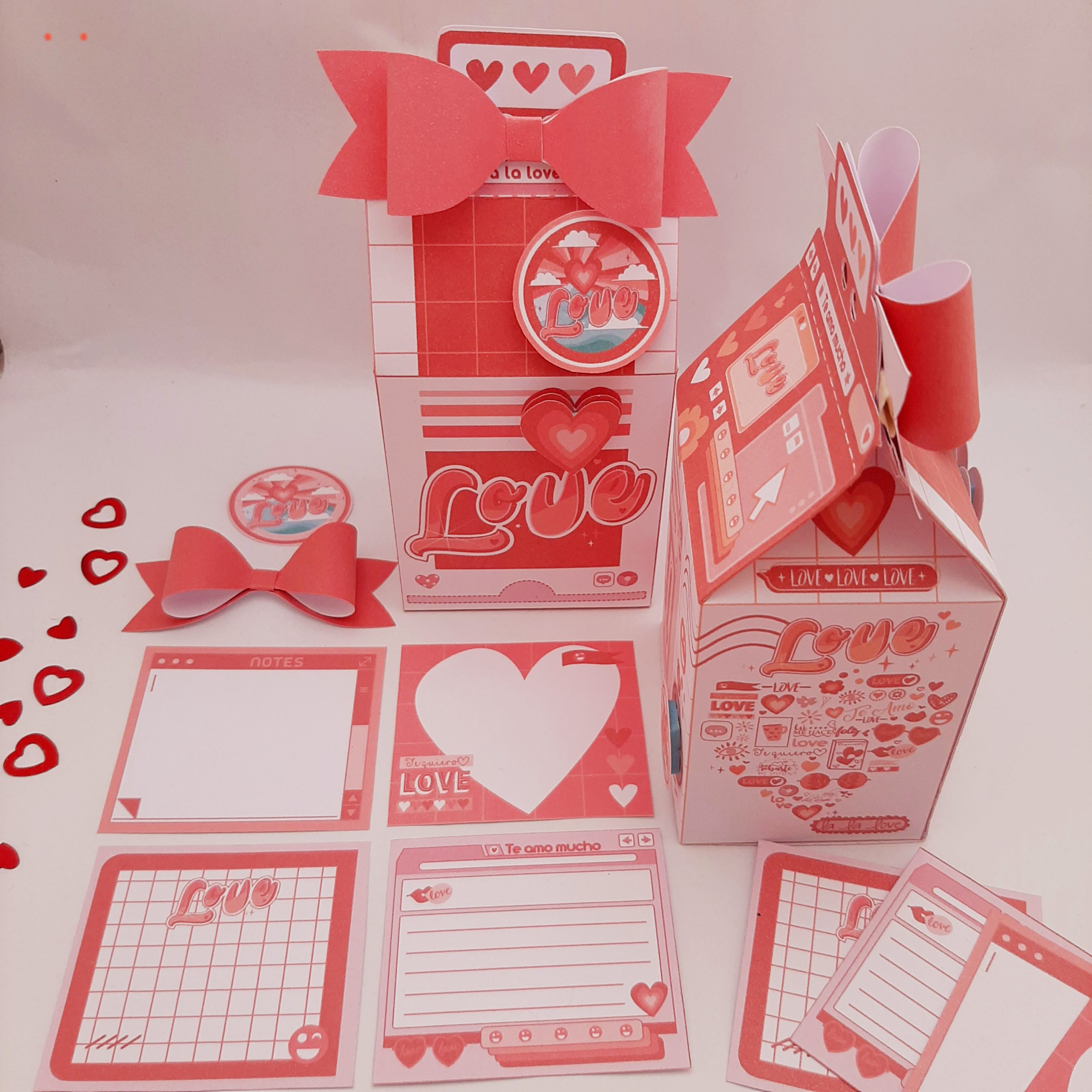 BOX SAN VALENTIN #2 – La Casa de los detalles cl